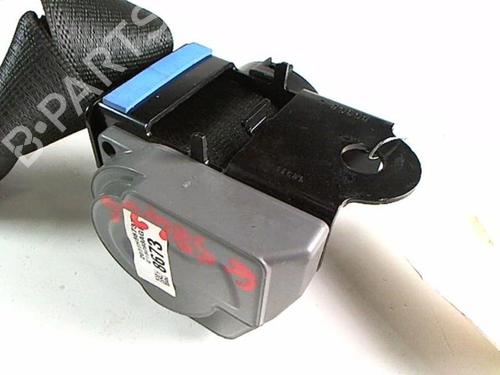 Rear left belt tensioner CHEVROLET SPARK (M300) 1.0 | BP20431582C89 