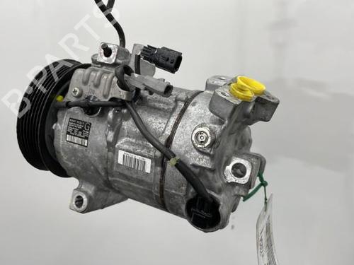 Used AC compressor RENAULT KADJAR (HA_, HL_) 1.5 BLUE dCi 115 (HLA6) (116 hp) 20439713