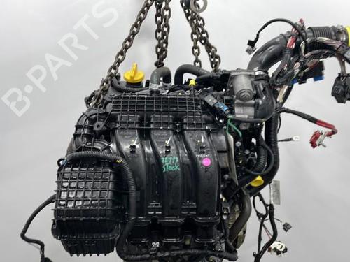 Engine DACIA SANDERO II 1.0 SCe 75 (B8JC, B8JD, B8NC) | BP20439138M1 - Image 3
