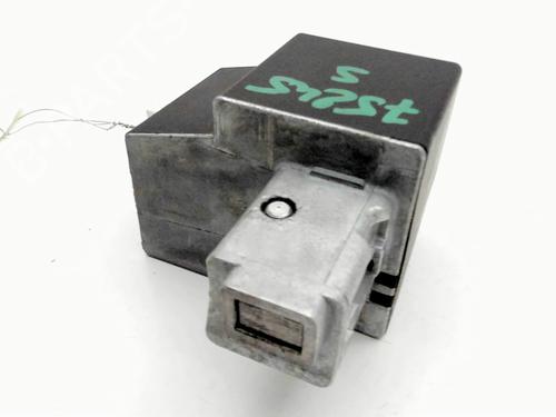 Elektronisk modul CITROËN C3 III (SX) 1.2 PureTech 82 | BP29212795M83 
