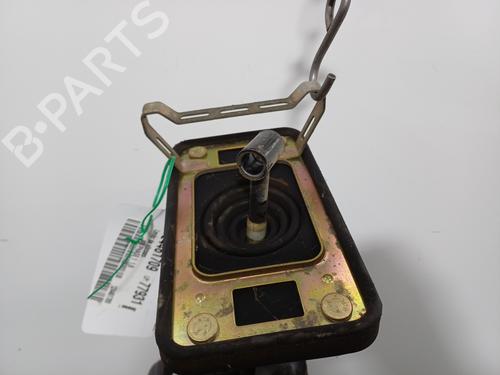 Used Gear lever Gear lever PEUGEOT 406 (8B) 1.8 16V (110 hp) 34559173 34559173