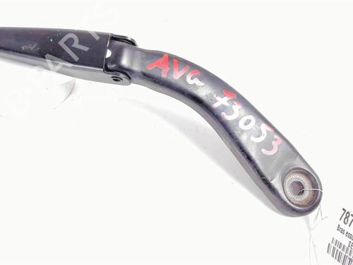 Front windshield wiper arm BMW 1 (F20) 118 d | BP20449721C143 