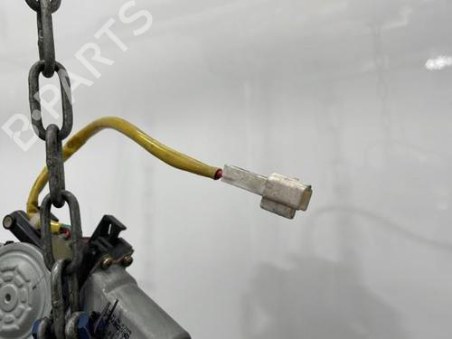 Used Front right window mechanism Front right window mechanism TOYOTA STARLET (_P9_) 1.3 (EP91_, EP91R) (75 hp) 21239373 21239373