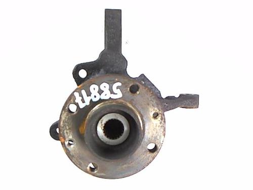 Venstre Styrespindel Lejehus RENAULT MEGANE I (BA0/1_) 1.9 TDI (94 hp) 20409877