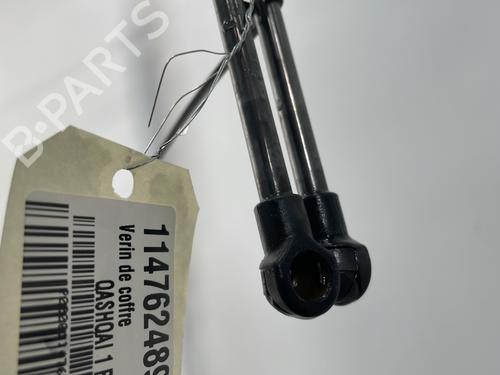 Tailgate lift support NISSAN QASHQAI I (J10, NJ10) 1.5 dCi | BP30115606C138 