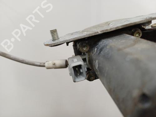 Used Front left window mechanism Front left window mechanism MERCEDES-BENZ VITO Van (W638) 110 CDI 2.2 (638.094) (102 hp) 22103720 22103720