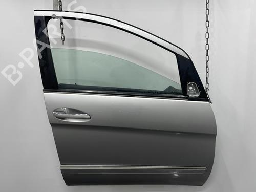 Right front door MERCEDES-BENZ B-CLASS Sports Tourer (W245) B 200 CDI (245.208) | BP20445760C3 