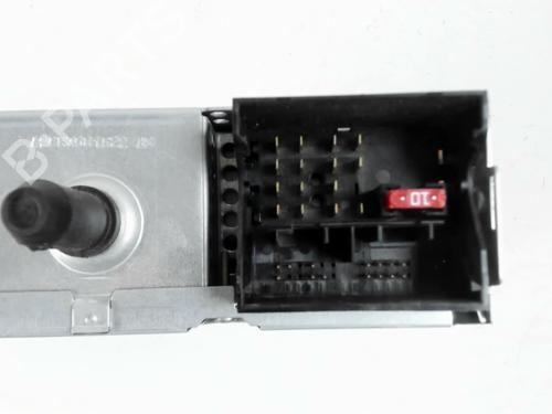 Radio PEUGEOT 207 (WA_, WC_) 1.6 HDi | BP30329279E6