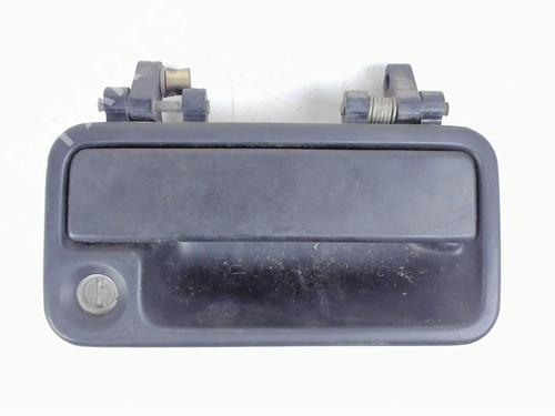 Used Front right exterior door handle HONDA CIVIC I Shuttle (AN, AR) 1.5 (AN) (86 hp) 21238756