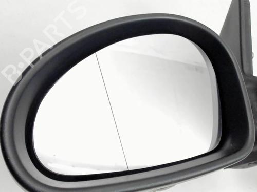 Left mirror SEAT ALTEA (5P1) 1.6 | BP22891578C26 