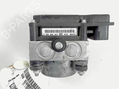 ABS pump DACIA DUSTER (HS_) 1.5 dCi (HSMC) | BP21236123M43  - Image 6
