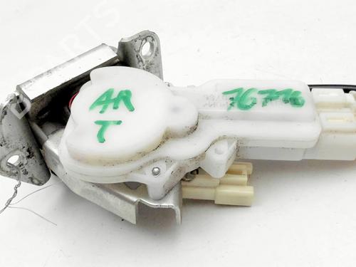Tailgate lock SUZUKI VITARA (LY) 1.6 (APK 416) | BP33895057C101  - Image 5