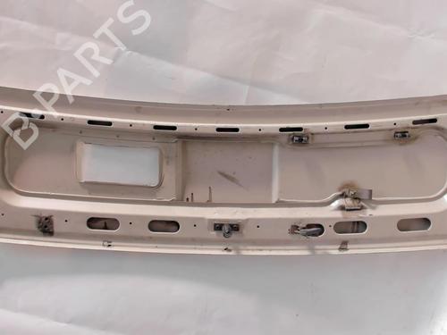 Hood RENAULT TRAFIC Van (T_, P_, V_) 1.6 | BP21203825C1 