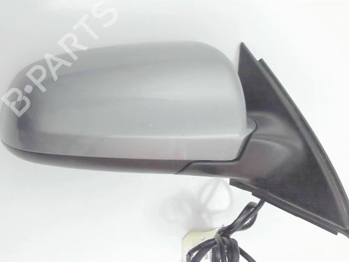 Right mirror AUDI A4 B7 (8EC) 2.0 TFSI quattro | BP20393035C27 
