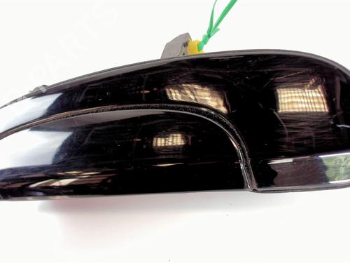 Rear left exterior door handle HYUNDAI GETZ (TB) 1.1 | BP20447747C130