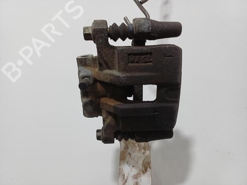 Right rear brake caliper JEEP COMPASS (MK49) 2.4 4x4 | BP37166171M106 - Image 3