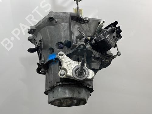 Gearbox CITROËN JUMPY II Van 1.6 HDi 90 8V | BP28567622M3