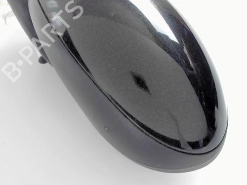 Used Left mirror Left mirror 20453255 20453255