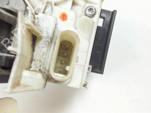 Rear right lock JEEP COMPASS (MK49) 2.4 4x4 | BP21237876C99