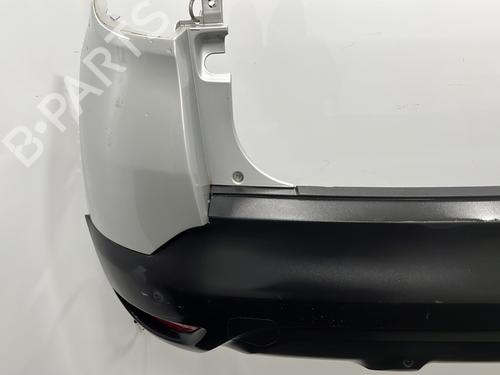 Rear bumper RENAULT CAPTUR I (J5_, H5_) 1.5 dCi 90 (J5N4, J5M5, J5MW, J5M6, J5AL, J5AJ) | BP30308594C8 