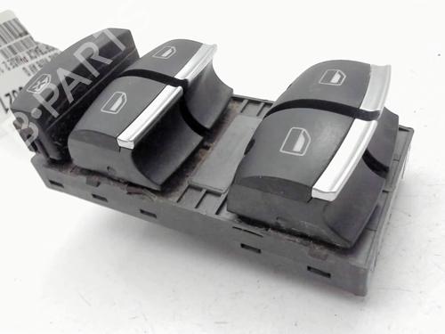 Left front window switch AUDI A3 Sportback (8PA) 1.6 TDI | BP39759969I27 - Image 7