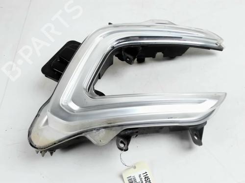 Right daytime light RENAULT CAPTUR I (J5_, H5_) 1.5 dCi 90 (J5N4, J5M5, J5MW, J5M6, J5AL, J5AJ) | BP29976569C103