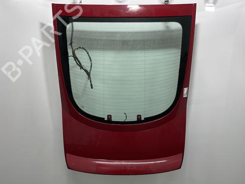 Tailgate AUDI TT Roadster (8N9) 1.8 T 8N8827023C