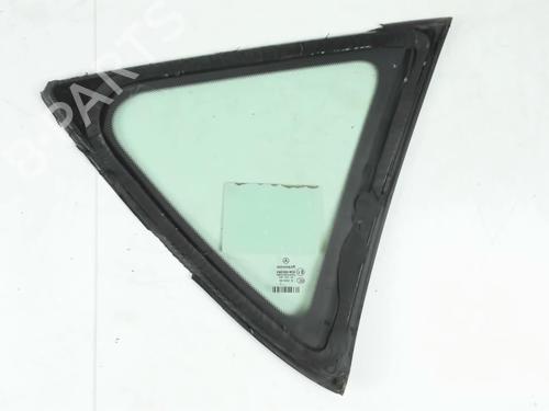 Panel rute bak venstre MERCEDES-BENZ A-CLASS (W169) A 180 CDI (169.007, 169.307) | BP30795051C93 