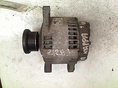 Generator LANCIA KAPPA (838_) 2.4 T.DS (838AE1AA, 838AH1AA) (124 hp) 21232565