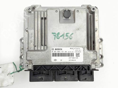 Used Engine control unit (ECU) RENAULT KOLEOS II (HC_) 1.6 dCi 130 (130 hp) 30308276