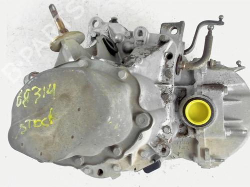 Used Gearbox PEUGEOT PARTNER Box Body/MPV (5_, G_) 1.9 D (69 hp) 20397971