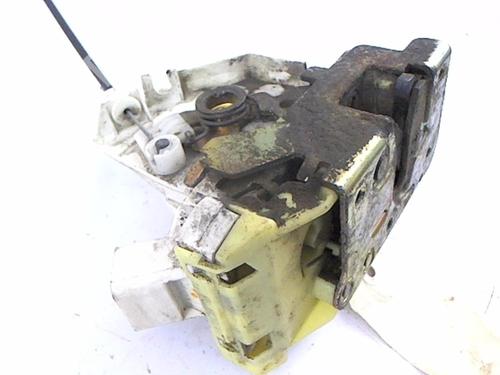 Rear right lock FORD FOCUS I Turnier (DNW) 1.8 Turbo DI / TDDi | BP20449128C99 