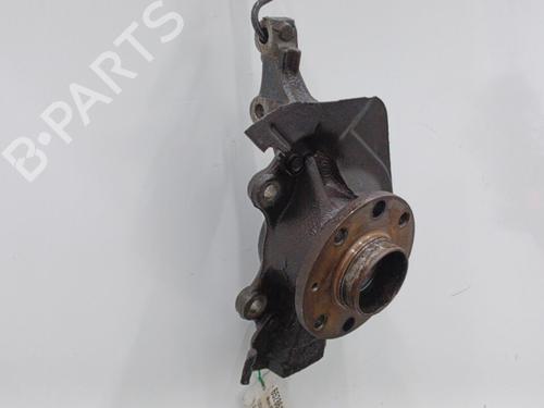 Left front steering knuckle OPEL CORSA D (S07) 1.3 CDTI (L08, L68) | BP20469487M25 
