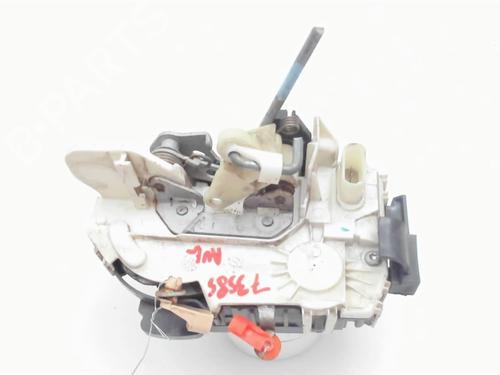 Front left lock DODGE CALIBER 2.0 CRD | BP20387147C98 - Image 7