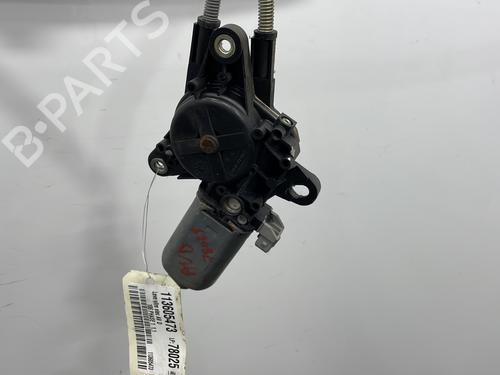 Front right window mechanism PEUGEOT 106 I (1A, 1C) 1.1 | BP29625596C23 