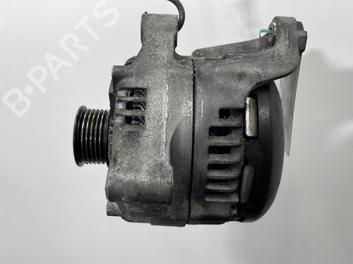 Used Alternator BMW 2 Coupe (F22, F87) 220 d (190 hp) 31074622