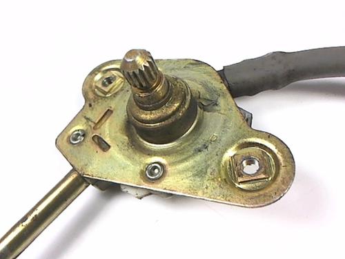 Used Rear right window mechanism Rear right window mechanism FIAT UNO (146_, 158_) 1.1 (56 hp) 21235094 21235094