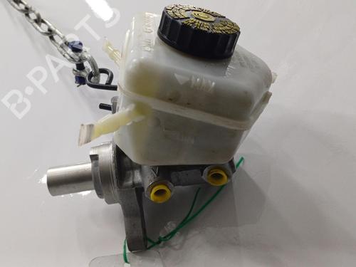 Brake master cylinder BMW 1 (F20) 118 d | BP20449687M77 