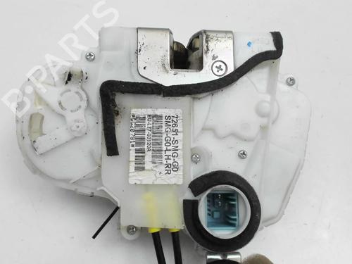 Rear left lock HONDA CIVIC VIII Hatchback (FN, FK) 2.2 CTDi (FK3) | BP21240873C100 