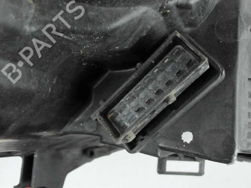 Left headlight OPEL MERIVA B MPV (S10) 1.4 (75) | BP39759926C28 - Image 5