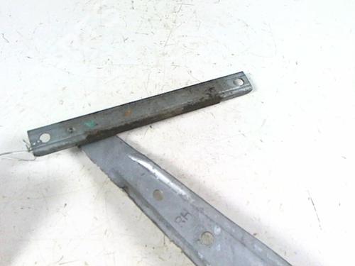 Rear right window mechanism NISSAN ALMERA II Hatchback (N16) 2.2 Di | BP20448508C25 