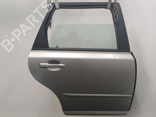 Right rear door VOLVO V50 (545) D2 | BP20400957C5 