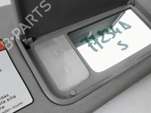 Right sun visor OPEL ANTARA A (L07) 2.0 CDTI 4x4 | BP36757287I2 - Image 2