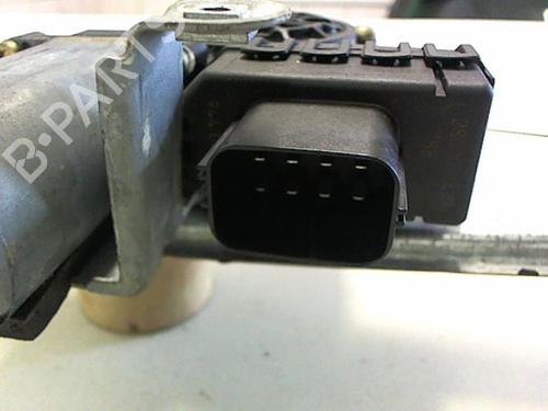 Rear left window mechanism FORD MONDEO III (B5Y) 1.8 16V | BP20470917C24 