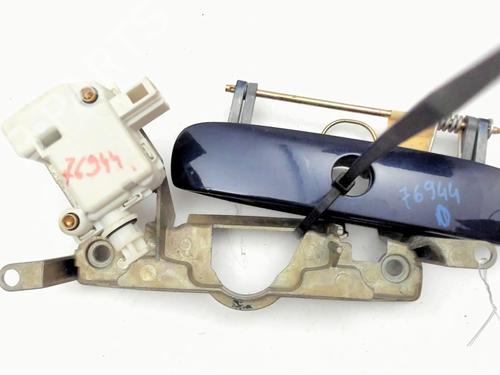 Used Tailgate handle Tailgate handle 36900260 36900260