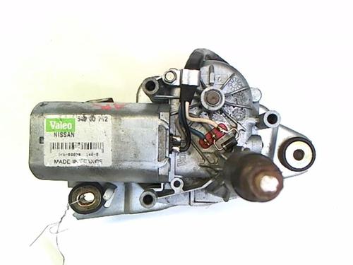 Used Rear wiper motor NISSAN INTERSTAR Van (X70) dCi 115 (115 hp) 20479229