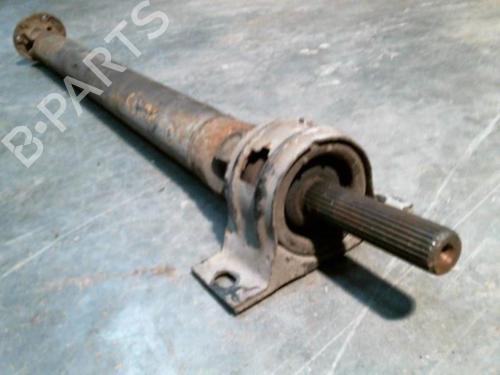 Driveshaft FORD SIERRA II Hatchback (GBC, GBG)  | BP21230613M37 