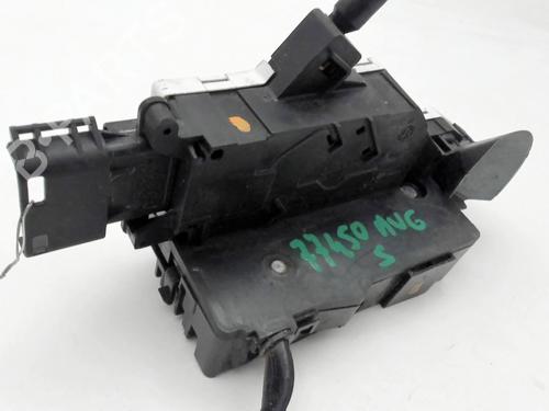 Front left lock CITROËN C4 Grand Picasso I (UA_) 1.6 HDi 110 | BP28362045C98 