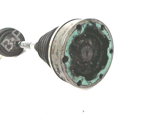 Left front driveshaft VW NEW BEETLE (9C1, 1C1) 1.9 TDI | BP20455697M38 