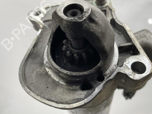 Used Starter Starter BMW 1 (F21) 114 i (102 hp) 25601409 25601409